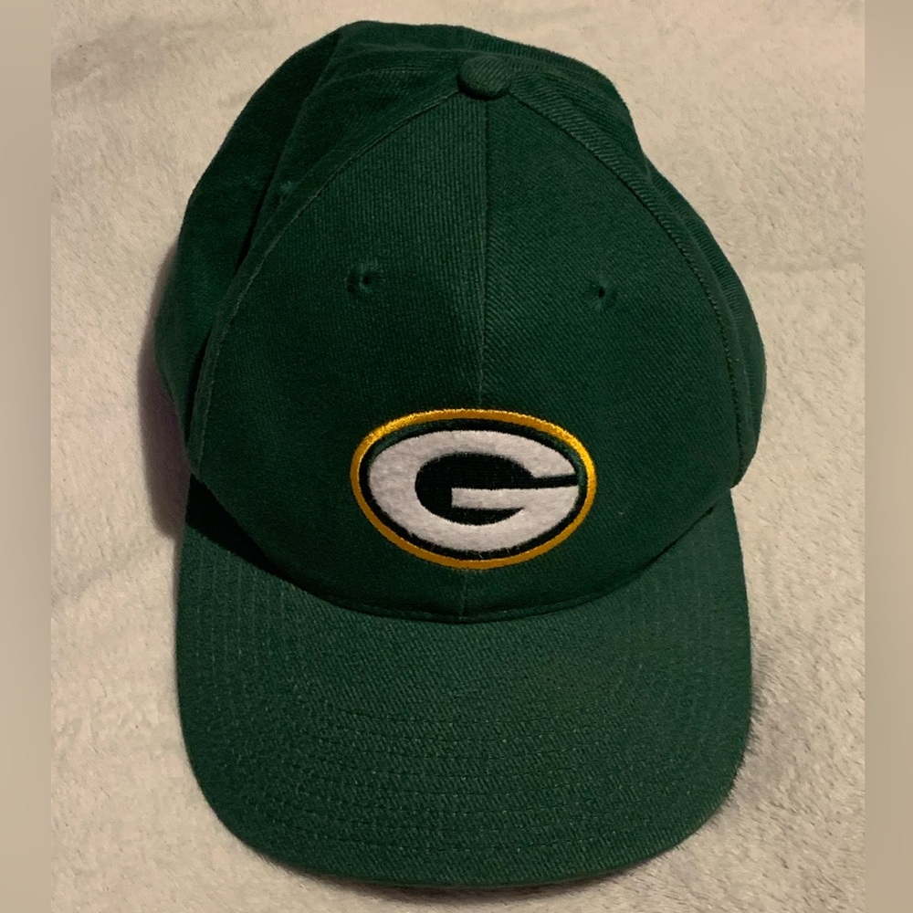 Green Bay Packers hat